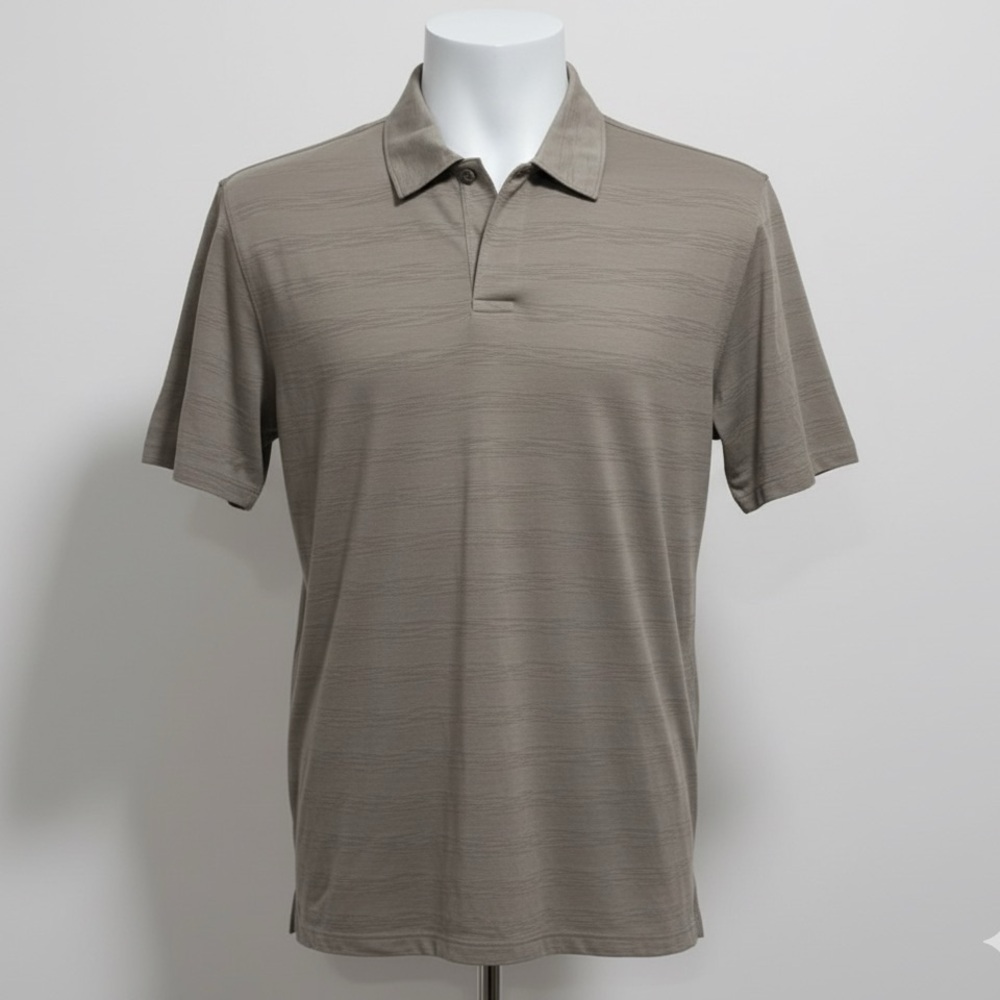 DKNY Large Grey T Shirt NWT